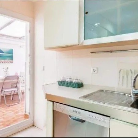 Apartment Kbm-2 Cadiz