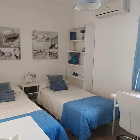 Appartement Kbm-2
